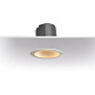 ART-RE-112 LED Светильник встраиваемый полуповоротный  Downlight   -  Встраиваемые светильники 